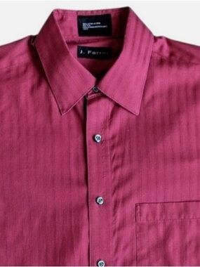 jf j.ferrar Dress Shirts for Men on Sale up to 90% Off: Poshmark
